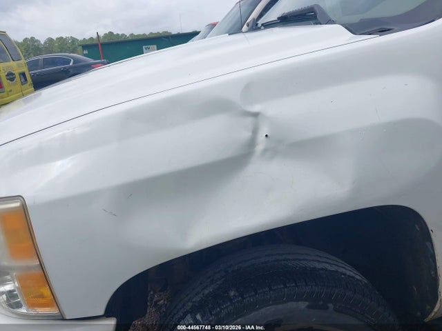 CHEVROLET SILVERADO 1500 LTZ - 6