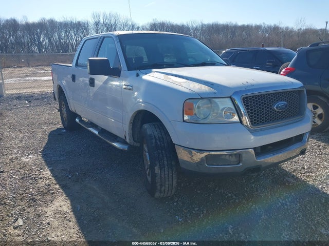 FORD F-150 FX4/LARIAT/XLT - 1