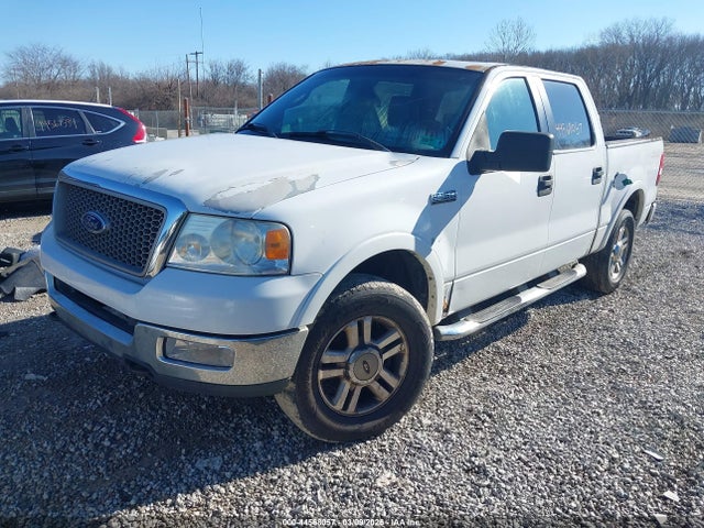 FORD F-150 FX4/LARIAT/XLT - 2