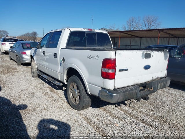 FORD F-150 FX4/LARIAT/XLT - 3