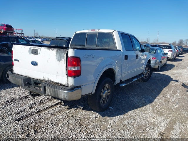 FORD F-150 FX4/LARIAT/XLT - 4