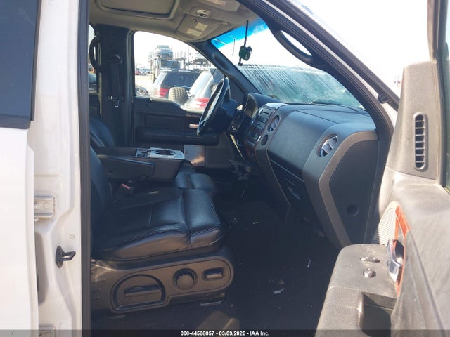 FORD F-150 FX4/LARIAT/XLT - 5