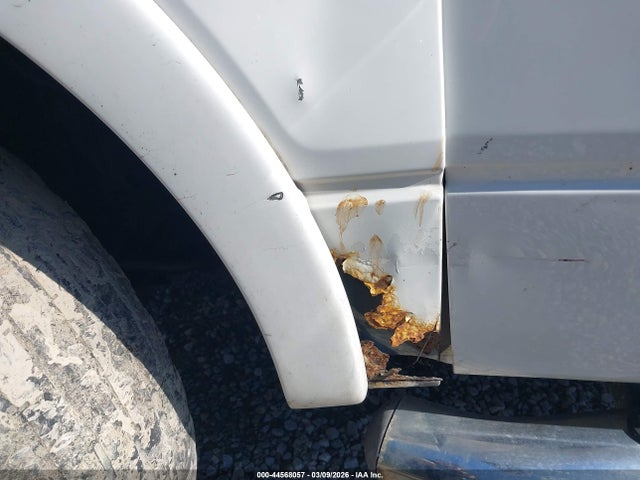 FORD F-150 FX4/LARIAT/XLT - 6
