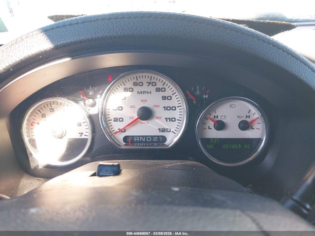 FORD F-150 FX4/LARIAT/XLT - 7