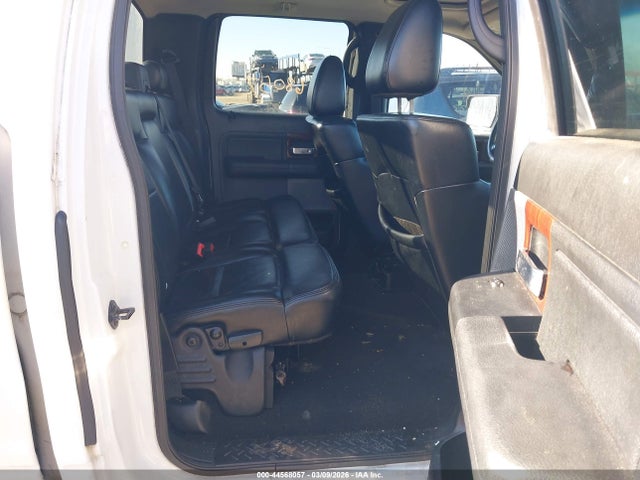 FORD F-150 FX4/LARIAT/XLT - 8