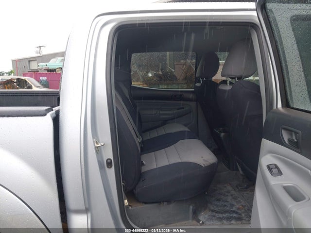 2012 Toyota TACOMA BASE V6 照片 8