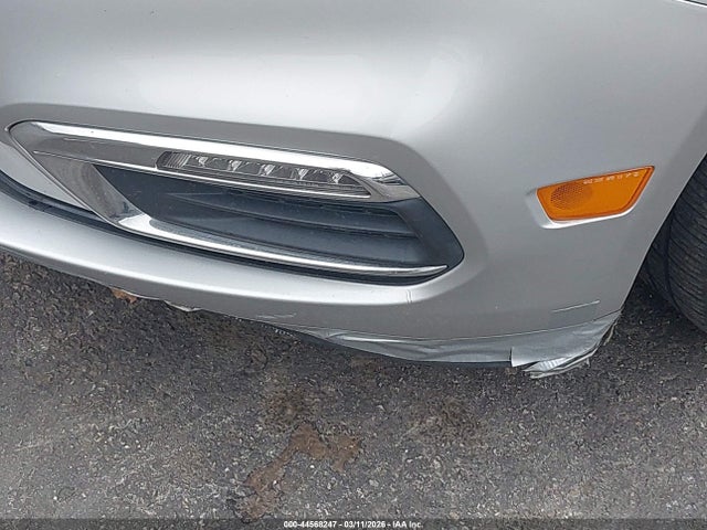 CHEVROLET CRUZE 2LT AUTO - 6