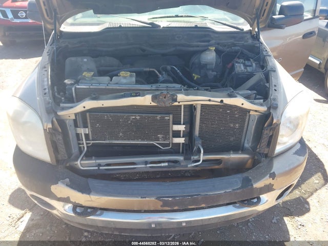 DODGE RAM 1500 SLT - 10