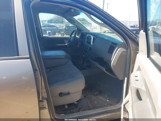 DODGE RAM 1500 SLT - 5