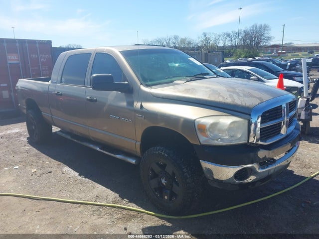 DODGE RAM 1500 SLT - 6