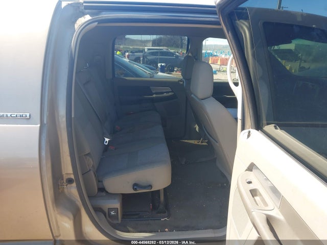 DODGE RAM 1500 SLT - 8