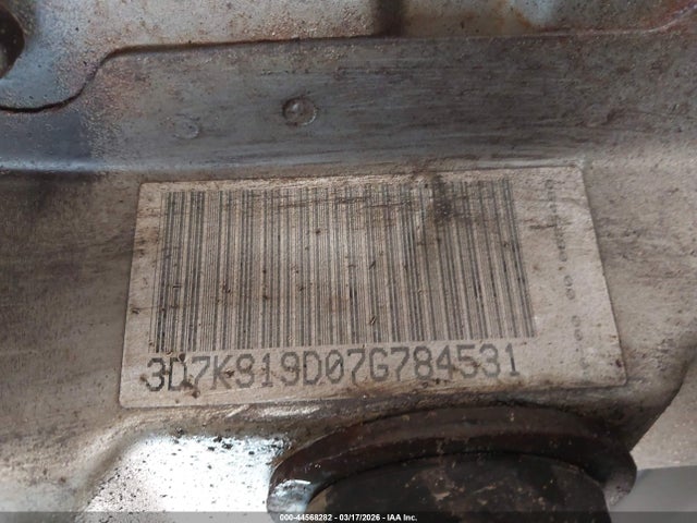 DODGE RAM 1500 SLT - 9