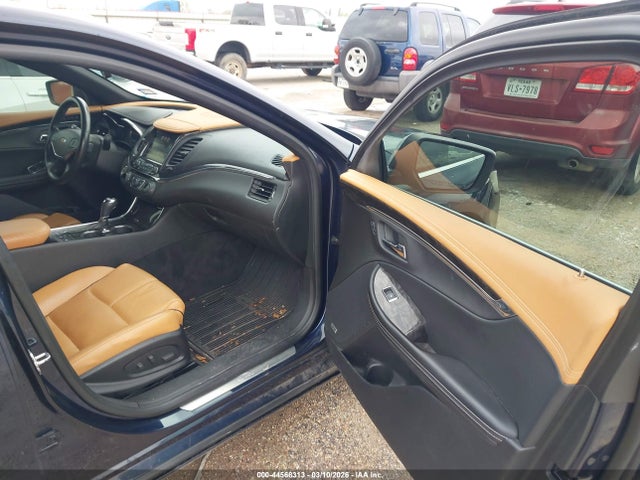 CHEVROLET IMPALA 2LZ - 5