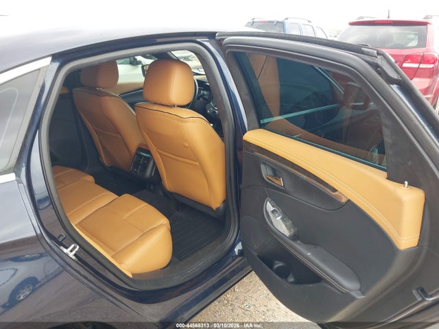 CHEVROLET IMPALA 2LZ - 8