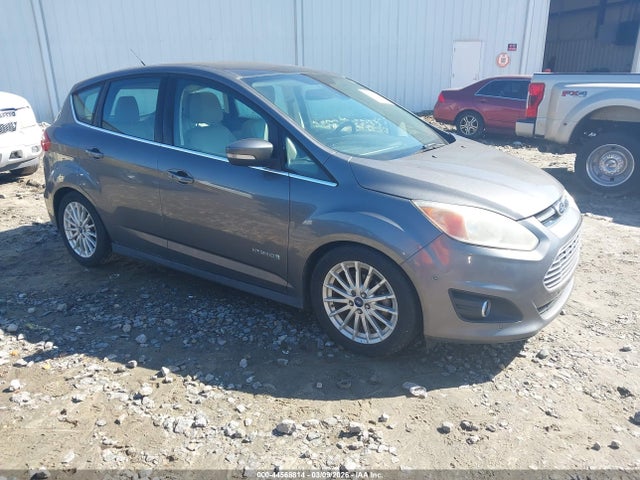 FORD C-MAX HYBRID SEL - 1
