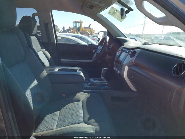 TOYOTA TUNDRA - 5