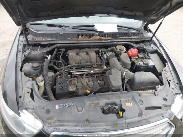 FORD TAURUS SEL - 10
