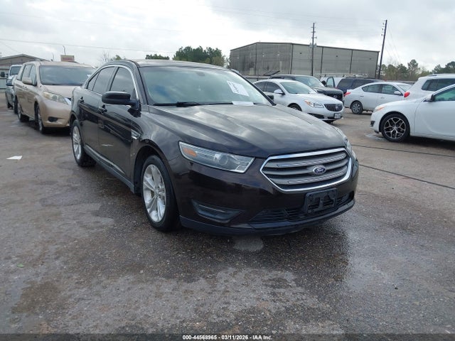 FORD TAURUS SEL - 1