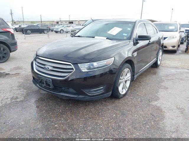 FORD TAURUS SEL - 2