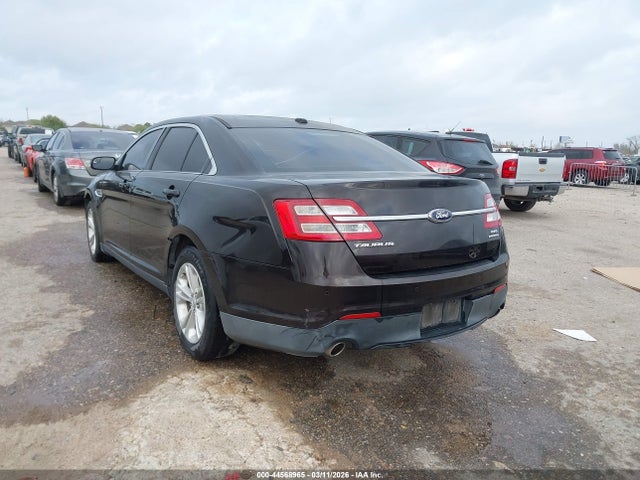 FORD TAURUS SEL - 3