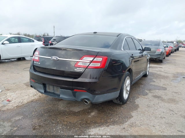 FORD TAURUS SEL - 4