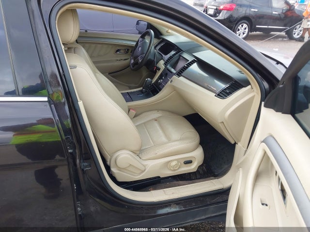 FORD TAURUS SEL - 5