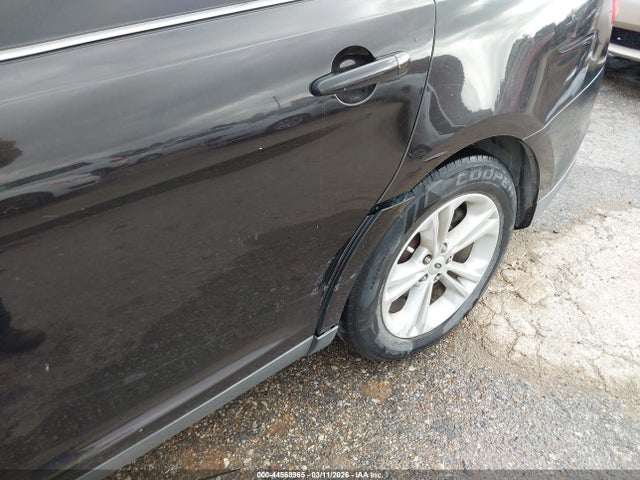 FORD TAURUS SEL - 6