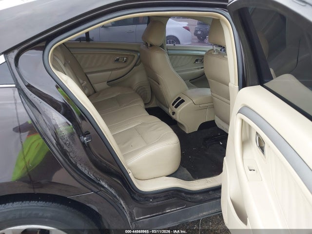 FORD TAURUS SEL - 8