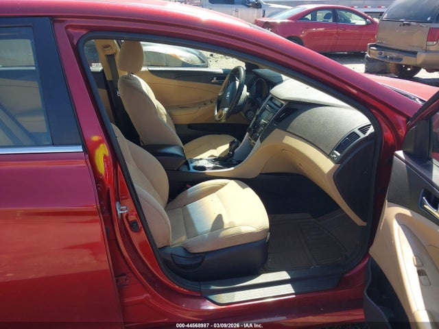 HYUNDAI SONATA GLS - 5