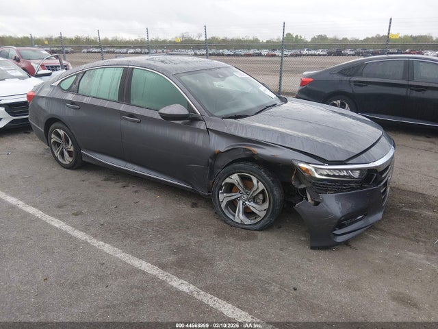 HONDA ACCORD EX-L - 1