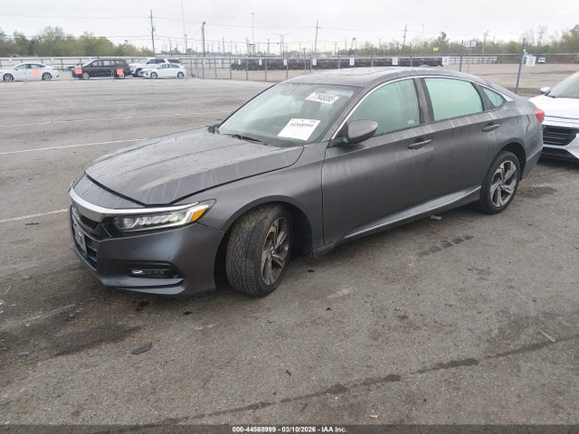 HONDA ACCORD EX-L - 2