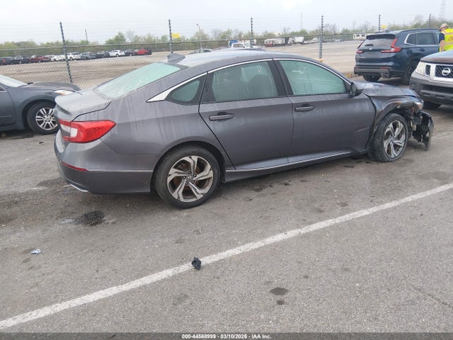 HONDA ACCORD EX-L - 4