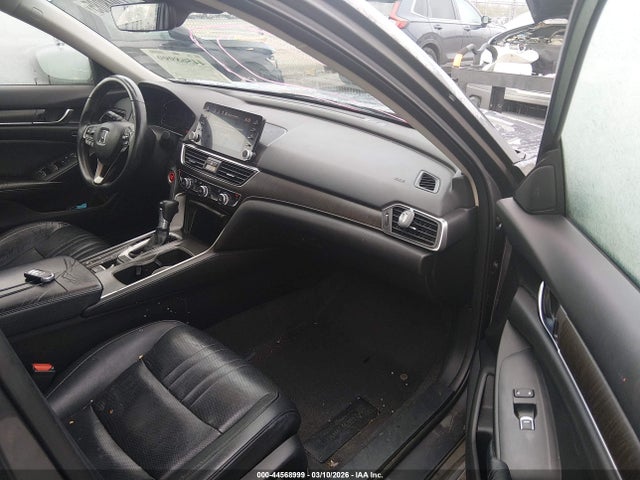 HONDA ACCORD EX-L - 5