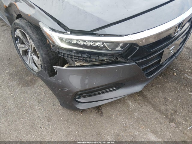 HONDA ACCORD EX-L - 6