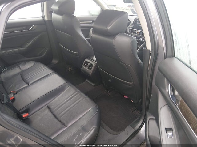 HONDA ACCORD EX-L - 8