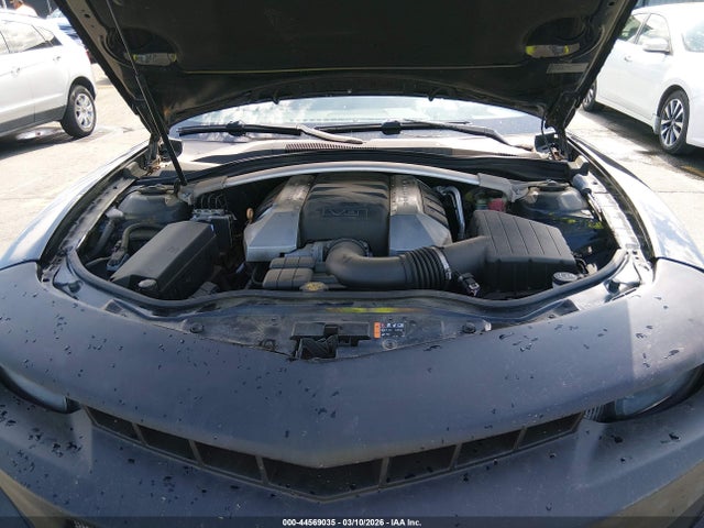 CHEVROLET CAMARO 2SS - 10