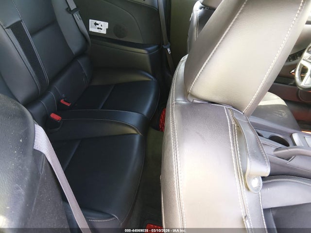 CHEVROLET CAMARO 2SS - 8