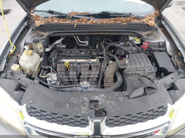 DODGE AVENGER SXT - 10