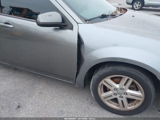 DODGE AVENGER SXT - 6