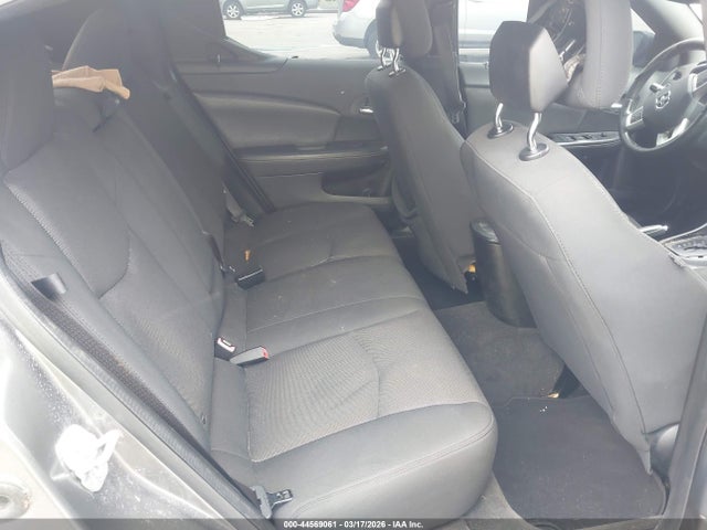 DODGE AVENGER SXT - 8