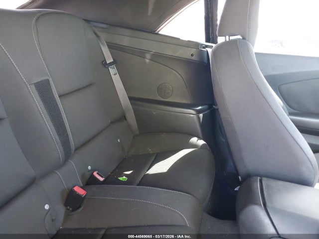 CHEVROLET CAMARO 1LT - 8