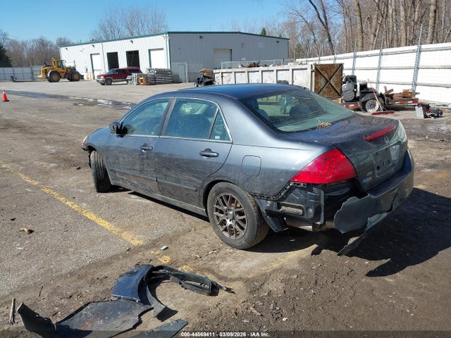 HONDA ACCORD - 3