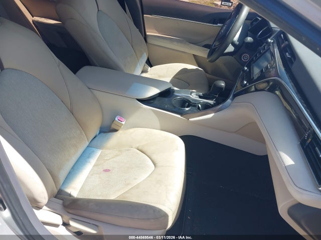 صورة 5 لـ 2018 Toyota CAMRY LE