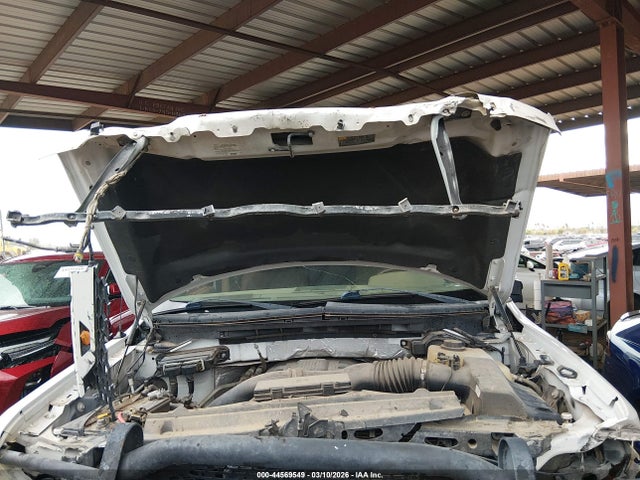 FORD F-150 KING RANCH - 10