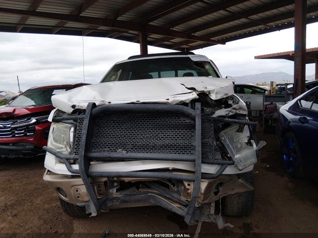 FORD F-150 KING RANCH - 6