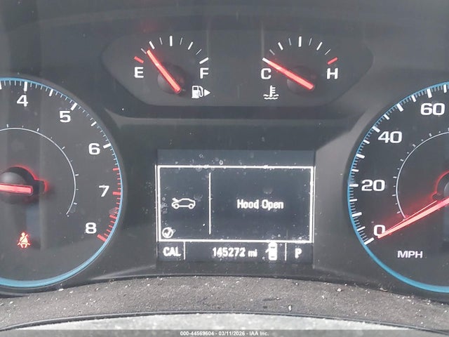 CHEVROLET MALIBU LT - 7