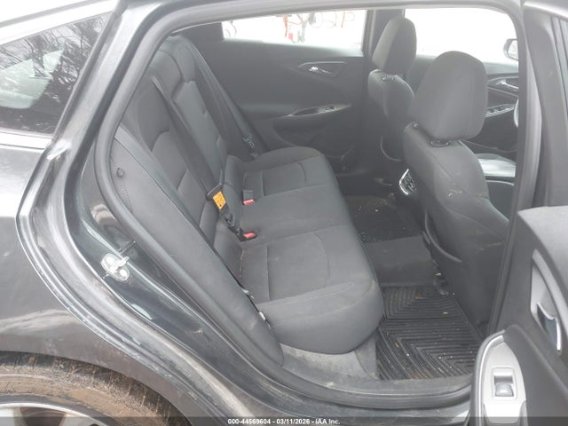 CHEVROLET MALIBU LT - 8