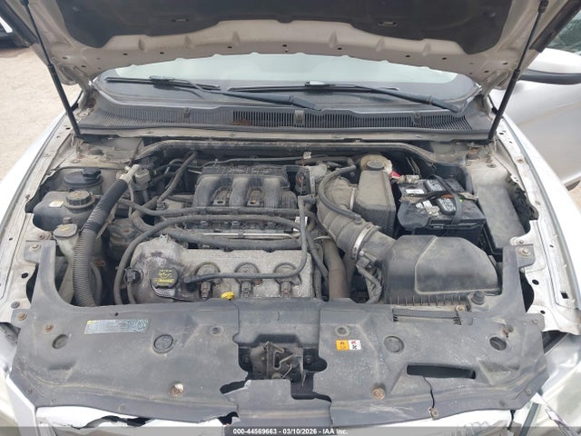 FORD TAURUS SEL - 10