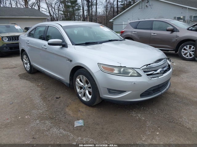 FORD TAURUS SEL - 1