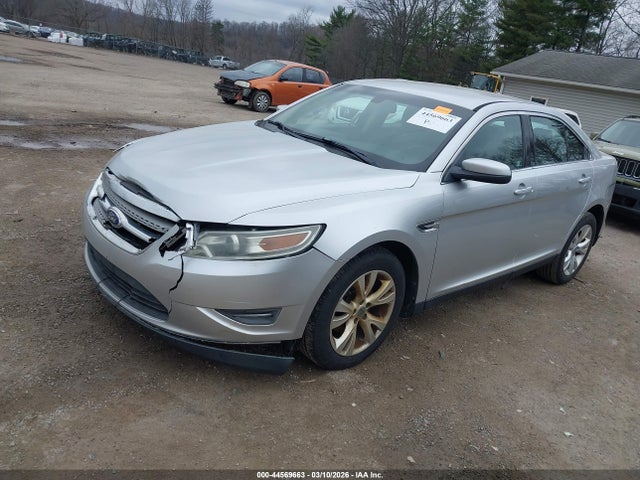 FORD TAURUS SEL - 2